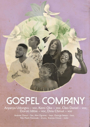 Gospel Company